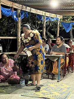 Loto à Alo (Futuna)