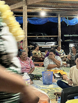 Loto à Alo (Futuna)